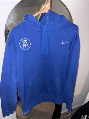 Nike Men’s Barstool hoodie